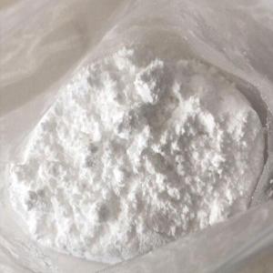 مسحوق كربونات البوتاسيوم والزركونيوم