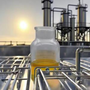 Снижатель вязкости тяжелой нефти