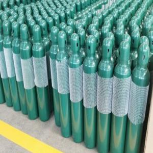 Аммиак газ в баллоне (NH3)